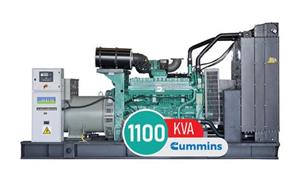 دیزل ژنراتور 1100 کاوا اصلی کامنز
