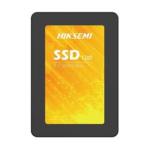 اس اس دی اینترنال SATA III هایک ویژن مدل SSD C100 NEO ظرفیت 480 گیگابایت