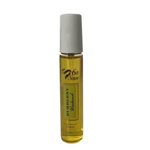 عطر جیبی زنانه سیکس سنس مدل ویکند حجم 25 میلی لیتر