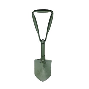 بیل تاشو مدل چندکاره کد YP-ARTESHI-60CM