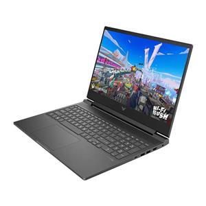 لپ تاپ اچ پی Victus | Ryzen 5-8645HS | RTX 3050 | RAM 16GB | SSD 512GB