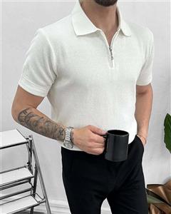 تیشرت مردانه یقه اولد مانی(تیشرت مدل ماسیمو دیوتی)ارجینال