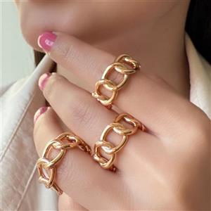 انگشتر ژوپینگ کارتیر باز