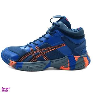 کفش والیبال مردانه مدل اسپایدر کد C-8634