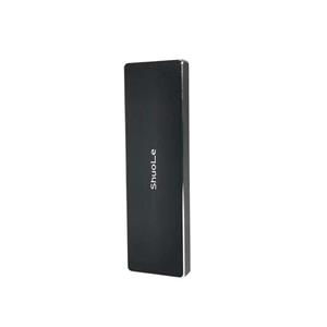 قاب اس‌اس‌دی M2 NVME شوله مدل TP12