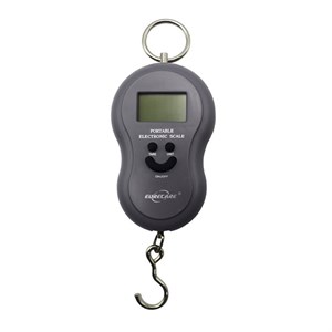 ترازو دیجیتال ایروکِیر مدل لبخند کد YPTU-EC-H04