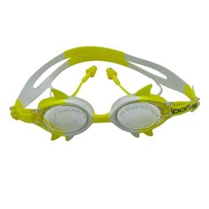 عینک شنا پرو اسپورتز بچه‌گانه مدل کوسه‌ای کد PRS-008