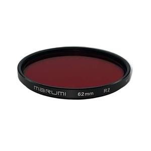 فیلتر لنز مارومی مدل RD(R2)-62MM