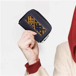 جاکارتی دست دوز بومی مدل سوزن دوزی کد 306