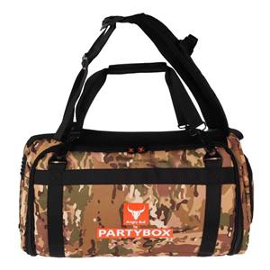 کیف حمل اسپیکر انگری بول مدل Party Box 110