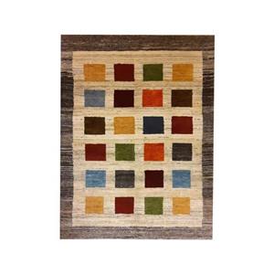 گبه فرش دستباف سه متری کد NKP.C.N/10