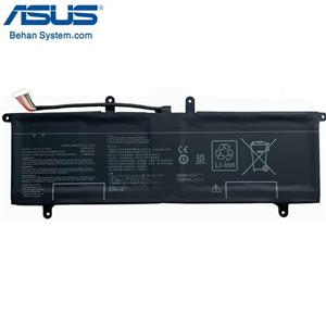 باتری لپ تاپ ASUS C41N1901