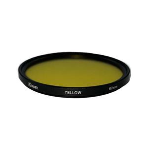 فیلتر لنز کرنل مدل Y-67MM