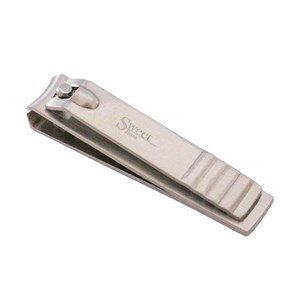 ناخن گیر سوئیت رز مدل استیل کد C677