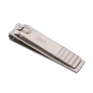 ناخن گیر سوئیت رز مدل استیل کد C677