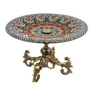 شیرینی خوری میناکاری کد 19-29 