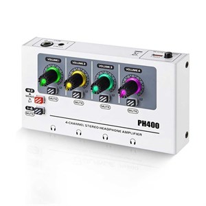 آمپلی فایر هدفون مدل PH400