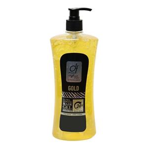 ژل مو دیفرنت مدل ultra strong حجم 750 میلی لیتر