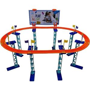 قطار بازی مدل مونوریل کد skg3040 9