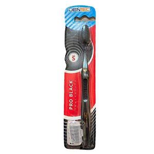 مسواک دن تک مدل PRO کد d5.01 با برس نرم 