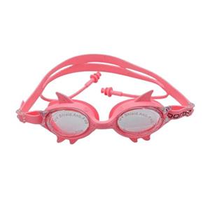 عینک شنا پرو اسپورتز مدل کوسه‌ای کد PRS-80