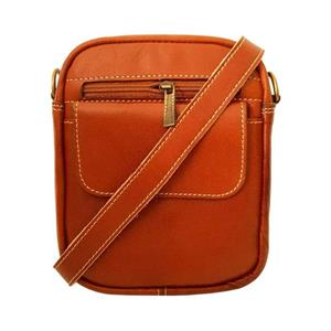 کیف دوشی دست دوز مدل LI-205