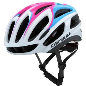 کلاه ایمنی دوچرخه کربول مدل رود سایکلینگ کد 1630