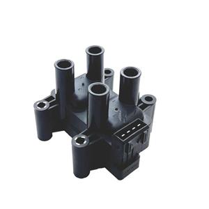 کوئل اس اس ای تی مدل 1246 مناسب برای ام وی ام 550 و 530