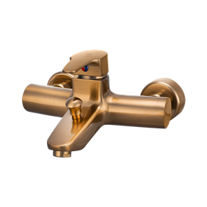 شیر حمام اهرمی کاویان مدل آنیتا