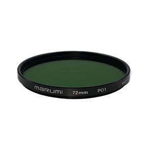 فیلتر لنز مارومی مدل G(PO1)-72MM
