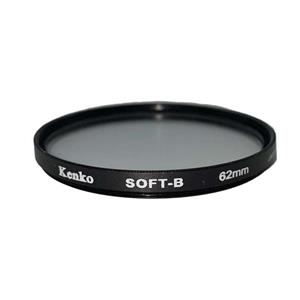 فیلتر لنز کنکو مدل SOFT B-62MM