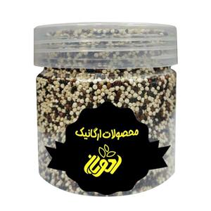 کینوا سه رنگ ممتاز ادویان - 240 گرم