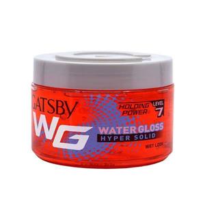 ژل مو گتسبی مدل hgfdtyujn حجم 295 میلی لیتر