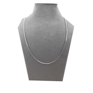 زنجیر نقره زنانه مدل KRT4.38g 