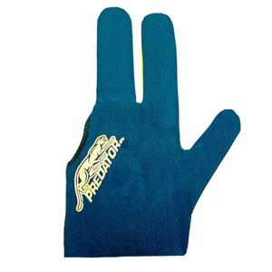 دستکش بیلیارد پریدتور مدل p2