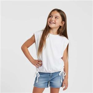 تاپ دخترانه فیورلا مدل دلبر کد 35085-45033