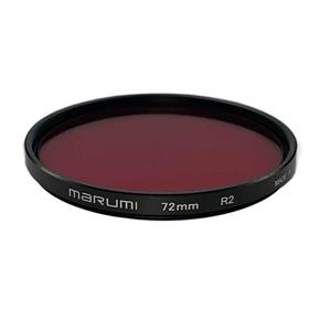 فیلتر لنز مارومی مدل RD(R2)-72MM