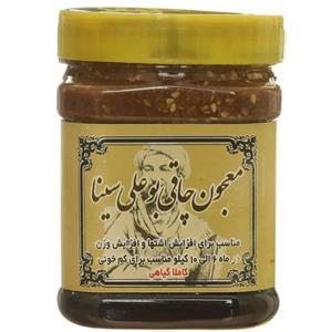 معجون بوعلی - 500 گرم