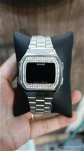 ساعت مچی اورجینال نوستالژی مردانه برند اسکمی مدل ۱۸۰۷