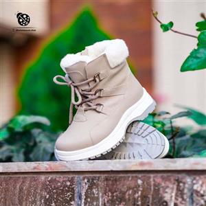 نیم بوت اورجینال Alexis 946-P21K-240-18 Vicco کرم