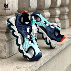 صندل اورجینال 23507 BKG سرمه ای