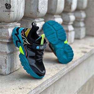 صندل کفش 705 Sport Kids مشکی