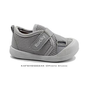 کفش 520 Rocky طوسی
