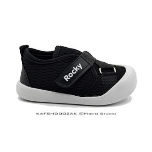 کفش 520 Rocky مشکی