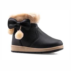 نیم بوت 340 Remind مشکی