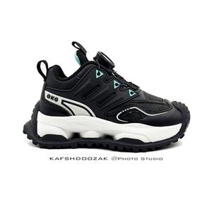 کفش اسپرت روزمرگی | شیک و با دوام | برند Bkg ZQY25691