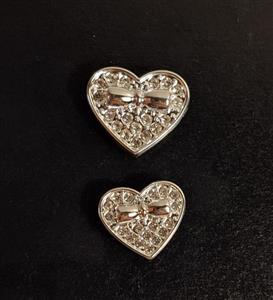 مگنت روسری مدل قلب