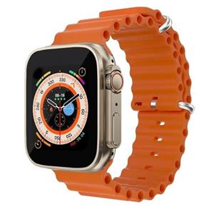ساعت هوشمند KEQIWEAR مدل KW 62 MAX
