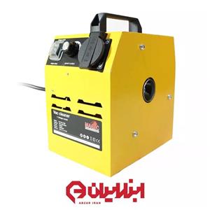 مکنده صنعتی 1400 وات مجیک
