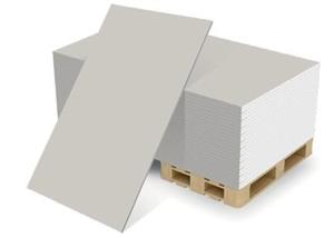 پانل گچی RG 9/5 کناف